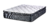 COLCHON SUAVESTAR PERSEUS PILLOW TOP RESORTES POCKET (1.40 x 1.90 x 0.31)