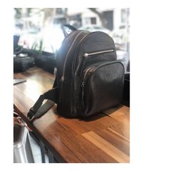 MOCHILA CLARA BLACK - SORTIE