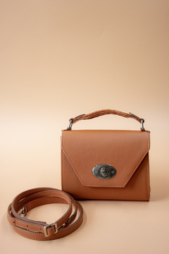 MINI BAG LULU SUELA - comprar online