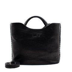 CARTERA JOSEFINA NEGRO - comprar online