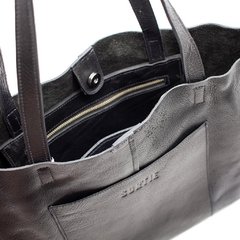 TOTE JAKOB NEGRO - tienda online