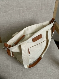 MINI BOLSO LONERA - tienda online