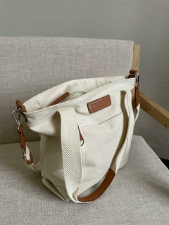 Imagen de MINI BOLSO LONERA