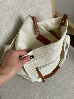 MINI BOLSO LONERA