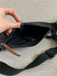 Imagen de CARTERA BANDOLERA URBAN