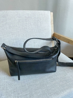 CARTERA NINA NEGRO - SORTIE