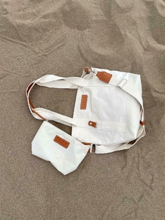 MINI BOLSO LONERA - tienda online