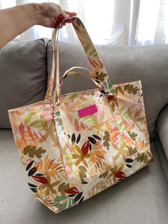 BOLSO VICKI ESTAMPADO - tienda online