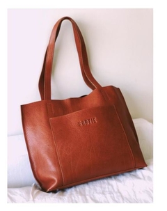 MINI TOTE JAKOB SUELA - tienda online