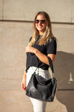 CARTERA BILL ROCK NEGRO en internet