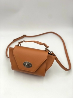 MINI BAG LULU SUELA - tienda online