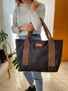 Bolso Marga - SORTIE