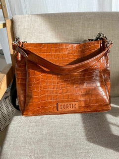 Imagen de CARTERA BILL CROCO SUELAy