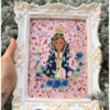 Quadro Nossa Senhora Aparecida