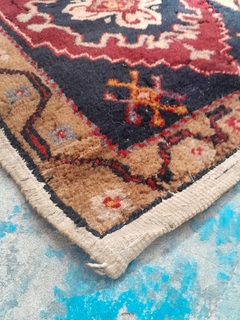 Kilim Antiguo Artesanal en internet