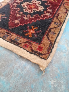 Kilim Antiguo Artesanal - tienda online