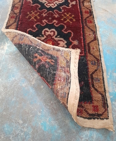 Kilim Antiguo Artesanal - comprar online