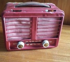 Radio Antigua - comprar online