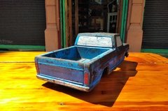 Antiguo Camión Camioneta Auto Duravit - comprar online