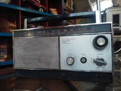 Radio Vintage Noblex
