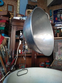 Lámpara de Estudio Fotográfico Regulable - Un Viejo Almacén Antigüedades