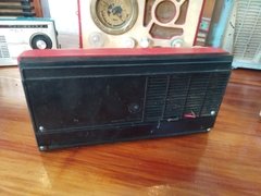 Radio Transistor - Un Viejo Almacén Antigüedades