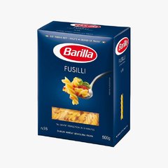Pasta Fusilli - comprar online