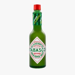 Salsa Tabasco 60 cc