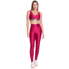 Calça Legging Ccm Fitness Basilico Feminino