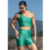 Top Rokbox Sport Sage Feminino