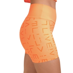 Shorts Live Fit Icon Hydefit Adapt Feminino - comprar online