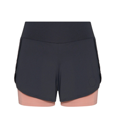 Shorts Rokbox Running Infinity Feminino na internet