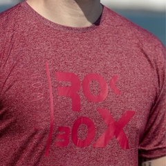 Camiseta Rokbox Sport Scarlet Masculina - comprar online