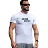 Camiseta Rokbox Running Infinity Masculina