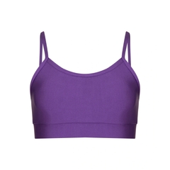 Top Rokbox Amethyst Feminino - The Fit Brand