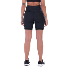 Bermuda Authen Signature Vivacious Feminina - The Fit Brand