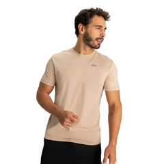 Camiseta Live Regular Way Masculino - comprar online