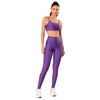 Calça Legging Rokbox Amethyst Feminina