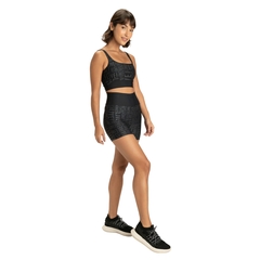 Top Live! Feminino Cor:Preto - comprar online