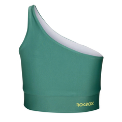 Top Rokbox Sport Sage Feminino - comprar online