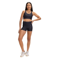 Shorts Live Fit Icon Hydefit Adapt Feminino