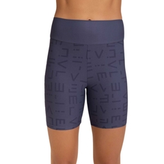 Bermuda Live Icon Hydefit Adaptiv Feminina - The Fit Brand