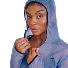 Jaqueta Authen Performance Layers Cloud Feminina - The Fit Brand