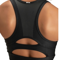 Top Live Allure Mat Feminino - The Fit Brand