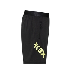 Bermuda Rokbox Lime Masculino - comprar online