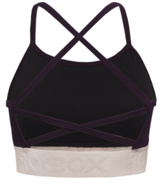 Top Push - Cross - The Fit Brand