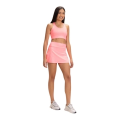 Shorts Saia Live Sport Feminino