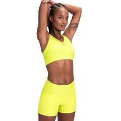 Shorts Live Fit Power Feminino - The Fit Brand