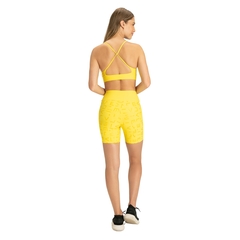 Top Live Fit Colors Feminino - The Fit Brand