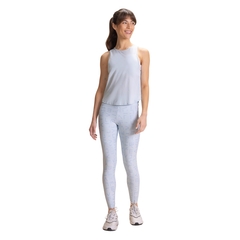 Regata Live Breath Back Comfort Feminino - The Fit Brand